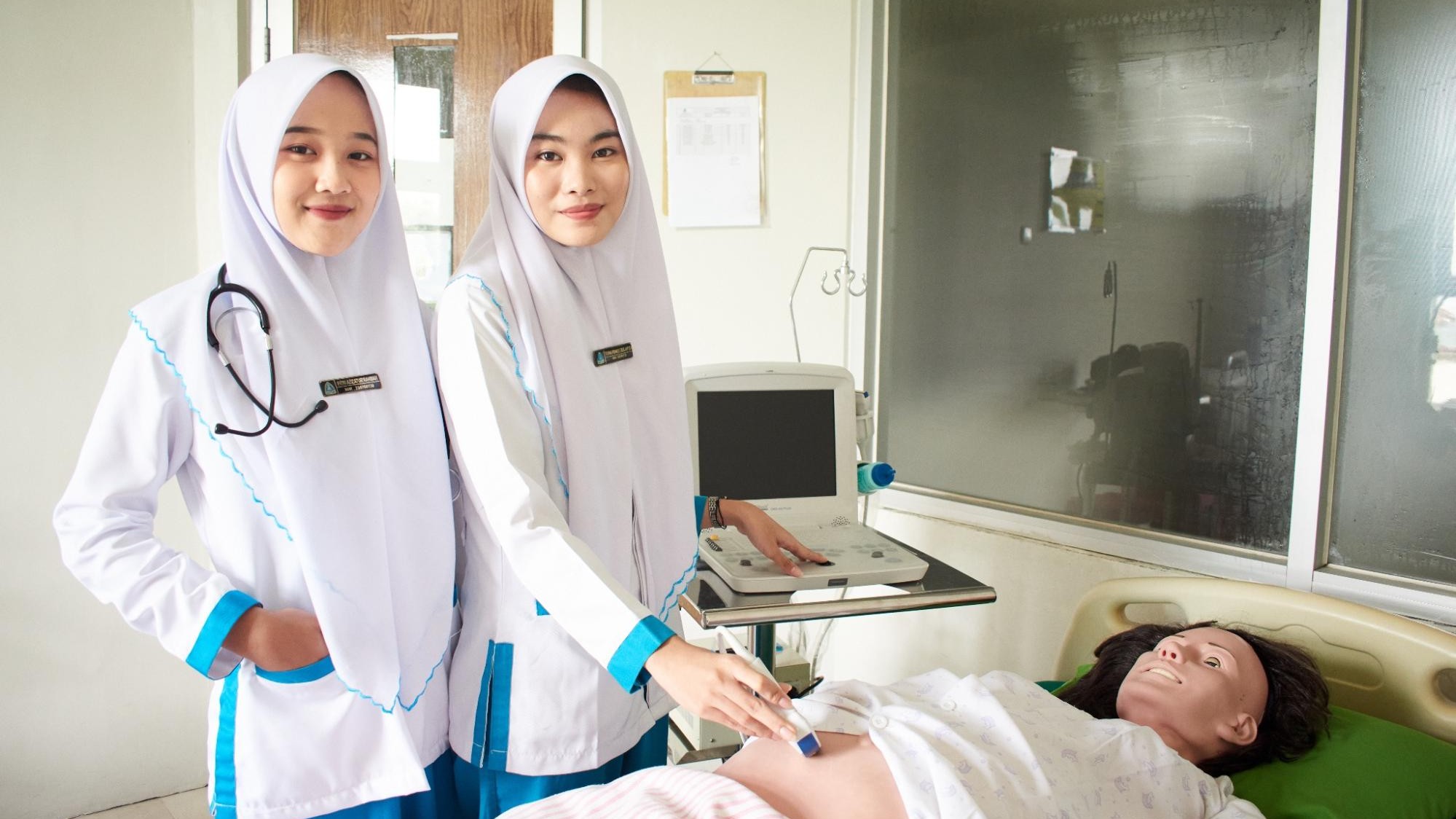 Laboratorium Kebidanan Kehamilan Laboratorium Kebidanan Kehamilan