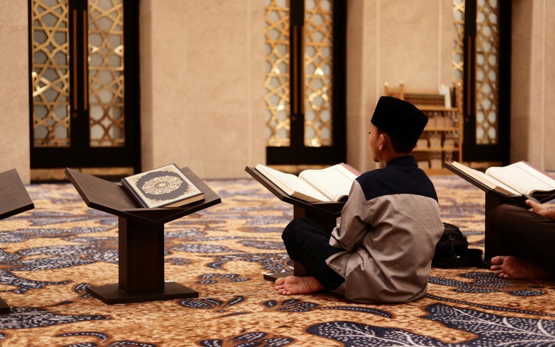 Mahasiswa PAI