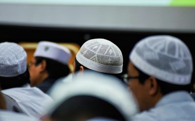 Peran Pendidikan Agama Islam di Era Digital