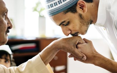 Menjaga Akhlak di Dunia Maya: Refleksi Mahasiswa Pendidikan Agama Islam