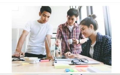 MAHASISWA KREATIF DAN INOVATIF DI ERA DIGITAL