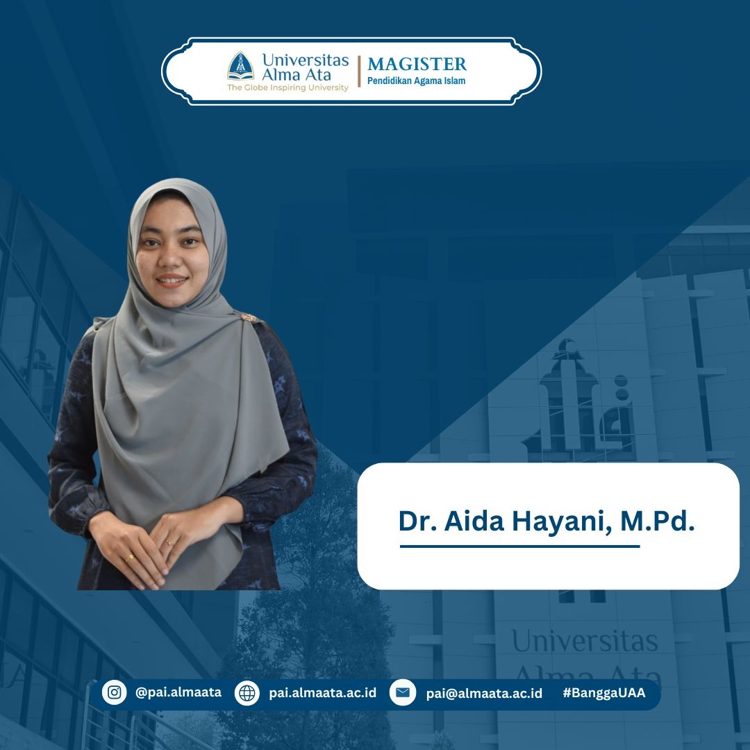 Aida Ratih Purbowisanti