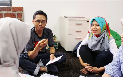 Belajar Bahasa Inggris Tidak Harus Sulit: Tips Efektif untuk Mahasiswa Non-Bahasa