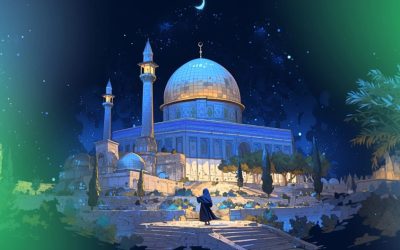 Lailatul Qadar sebagai Momentum Transendensi Spiritual dalam Tradisi Islam