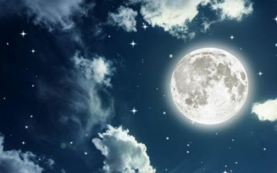 Malam Lailatul Qadar: Kemuliaan yang Melebihi Seribu Bulan